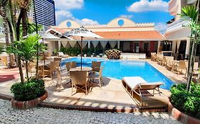 Hotel Villa Mayor Charme